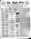 Blyth News Tuesday 05 February 1907 Page 1