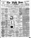 Blyth News Tuesday 24 December 1907 Page 1