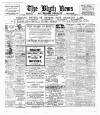 Blyth News Friday 24 September 1909 Page 1
