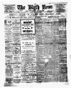 Blyth News Tuesday 28 September 1909 Page 1