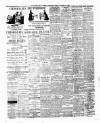 Blyth News Tuesday 23 November 1909 Page 1