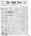 Blyth News Tuesday 04 January 1910 Page 1