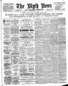 Blyth News Tuesday 18 January 1910 Page 1