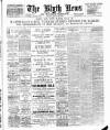 Blyth News Tuesday 25 January 1910 Page 1