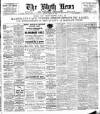 Blyth News Friday 28 January 1910 Page 1