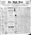 Blyth News Friday 04 February 1910 Page 1