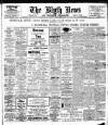 Blyth News Friday 01 April 1910 Page 1