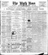 Blyth News Friday 20 May 1910 Page 1