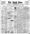 Blyth News Friday 03 June 1910 Page 1
