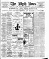 Blyth News Tuesday 28 June 1910 Page 1