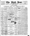Blyth News Tuesday 12 July 1910 Page 1