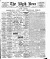 Blyth News Tuesday 26 July 1910 Page 1