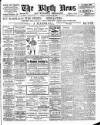 Blyth News Tuesday 13 September 1910 Page 1