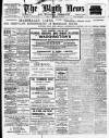 Blyth News Tuesday 14 February 1911 Page 1