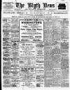 Blyth News Tuesday 28 February 1911 Page 1