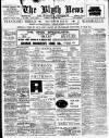 Blyth News Tuesday 28 March 1911 Page 1