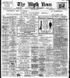 Blyth News Friday 05 May 1911 Page 1