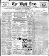 Blyth News Friday 30 June 1911 Page 1