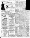 Blyth News Tuesday 05 December 1911 Page 2
