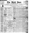 Blyth News Tuesday 16 January 1912 Page 1