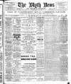 Blyth News Tuesday 23 January 1912 Page 1