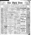 Blyth News Friday 02 February 1912 Page 1