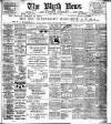 Blyth News Friday 15 March 1912 Page 1