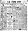 Blyth News Friday 03 May 1912 Page 1