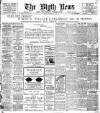 Blyth News Friday 04 October 1912 Page 1