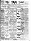 Blyth News Tuesday 24 December 1912 Page 1