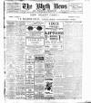 Blyth News Friday 03 January 1913 Page 1
