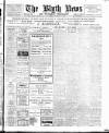 Blyth News Tuesday 14 January 1913 Page 1