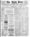 Blyth News Tuesday 28 January 1913 Page 1