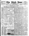 Blyth News Tuesday 18 March 1913 Page 1