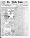 Blyth News Monday 02 June 1913 Page 1