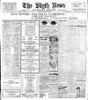 Blyth News Thursday 20 November 1913 Page 1