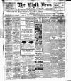 Blyth News Thursday 01 January 1914 Page 1