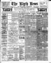 Blyth News Monday 05 January 1914 Page 1