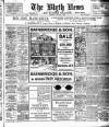 Blyth News Thursday 08 January 1914 Page 1