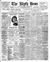 Blyth News Monday 09 February 1914 Page 1