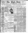 Blyth News Monday 06 April 1914 Page 1