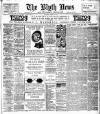 Blyth News Thursday 16 April 1914 Page 1
