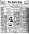 Blyth News Thursday 23 April 1914 Page 1