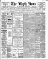 Blyth News Monday 01 June 1914 Page 1