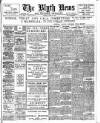 Blyth News Monday 08 June 1914 Page 1