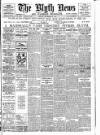 Blyth News Monday 21 September 1914 Page 1
