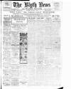 Blyth News Thursday 07 January 1915 Page 1