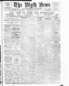 Blyth News Monday 01 February 1915 Page 1