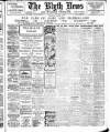 Blyth News Thursday 04 February 1915 Page 1