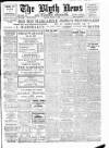 Blyth News Monday 08 March 1915 Page 1